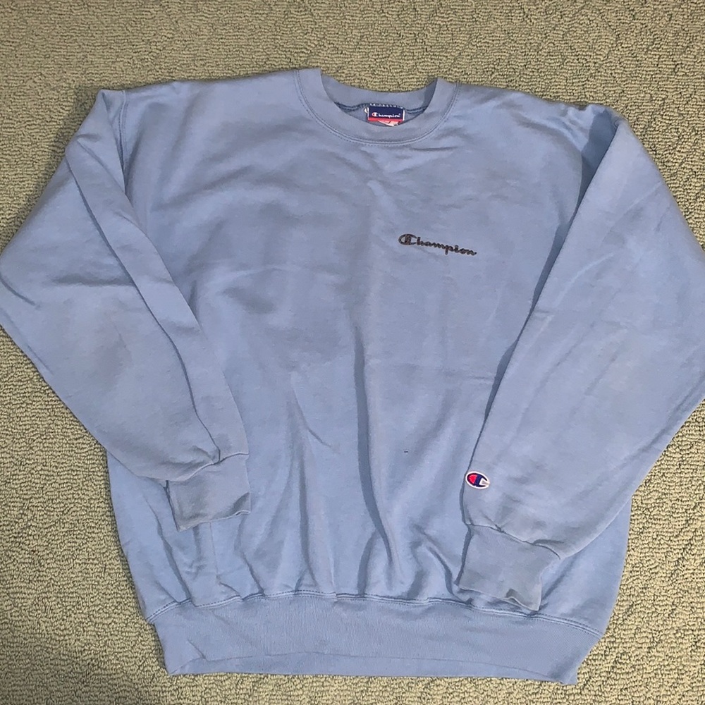 Vintage Champion Sweatshirt